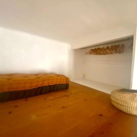 Mon Jolitoit Apartment Марсилия Екстериор снимка