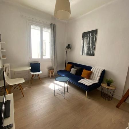 Mon Jolitoit Apartment Марсилия Екстериор снимка