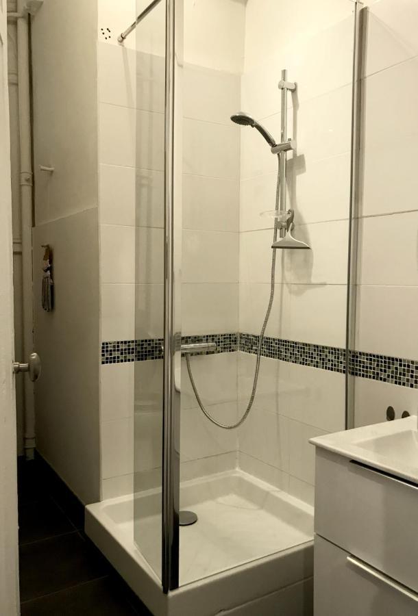 Mon Jolitoit Apartment Марсилия Екстериор снимка