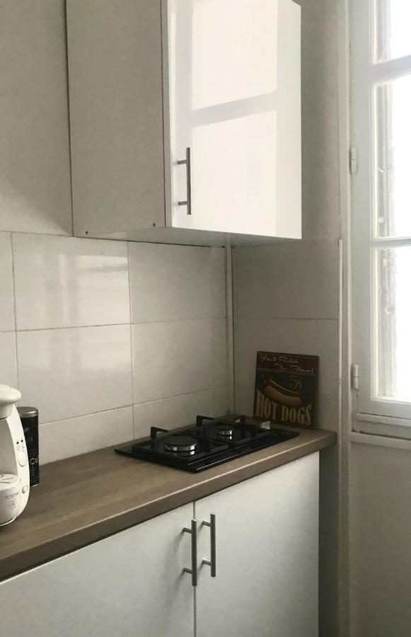 Mon Jolitoit Apartment Марсилия Екстериор снимка