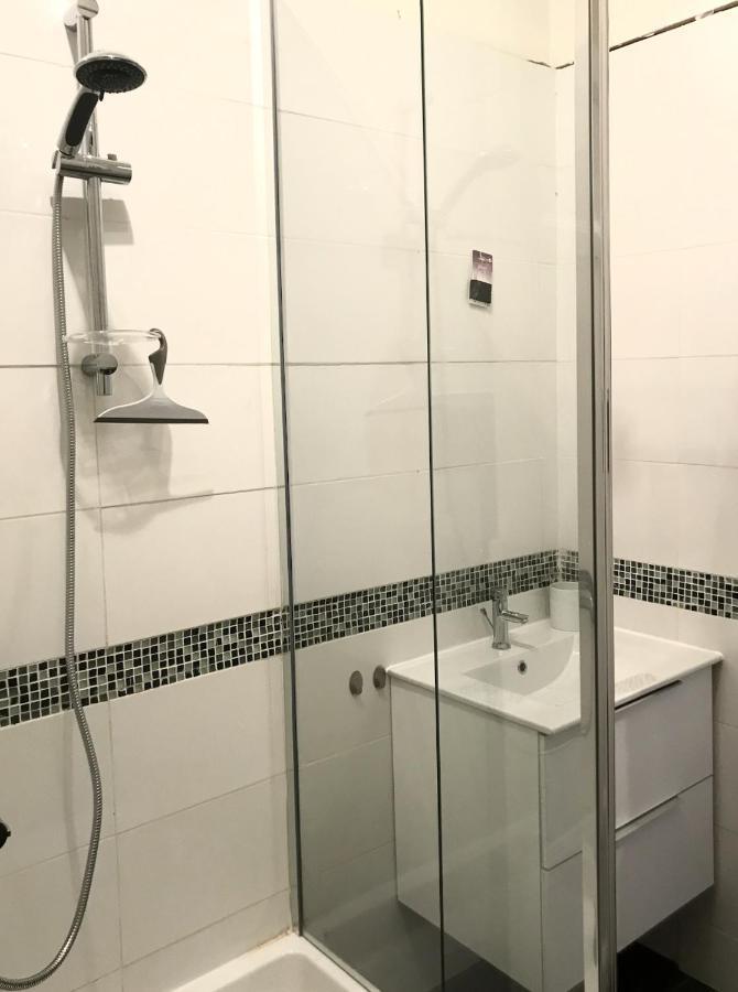Mon Jolitoit Apartment Марсилия Екстериор снимка
