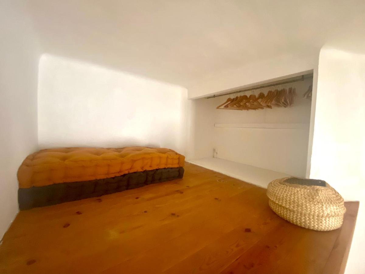 Mon Jolitoit Apartment Марсилия Екстериор снимка