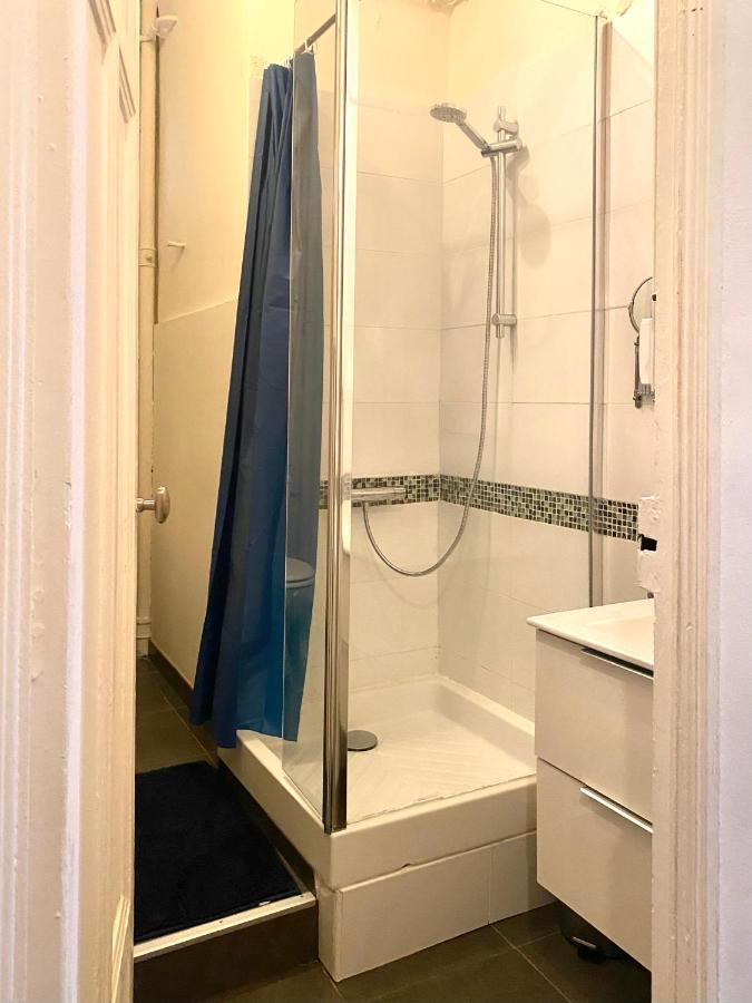 Mon Jolitoit Apartment Марсилия Екстериор снимка